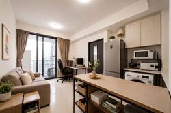 Gem Residences (D12), Condominium #601609191